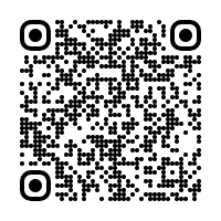 QR CODE HELLO ASSO
